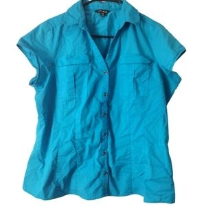 George women's Blouse plus size XL 🔥 5$ if you Get Bundle 🔥